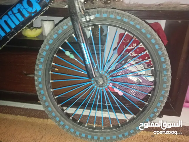 دراجه هوائيه
