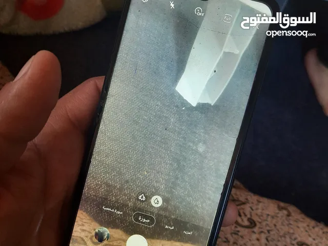 Samsung Galaxy A20 32 GB in Irbid