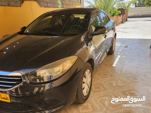 Used Renault Other in Al Batinah