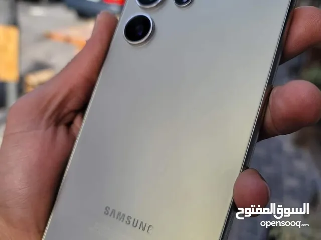 Samsung Galaxy S24 Ultra 256 GB in Irbid