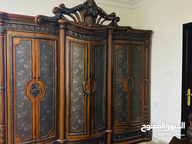 Urgent Sale – Leaving Soon! Complete bedroom set available for immediate pickup: