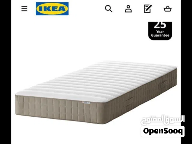 used hamarvik ikea mattress