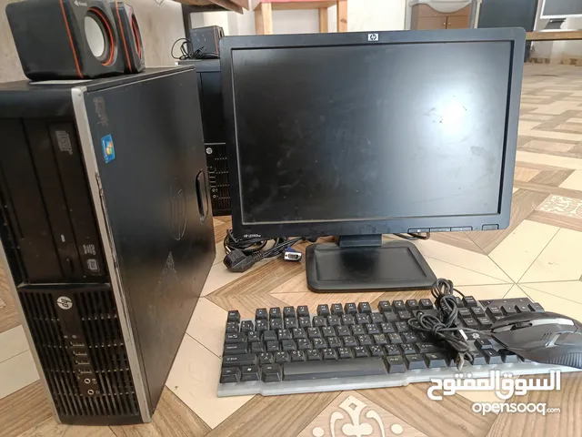 Windows HP Computers for sale in Hebron
