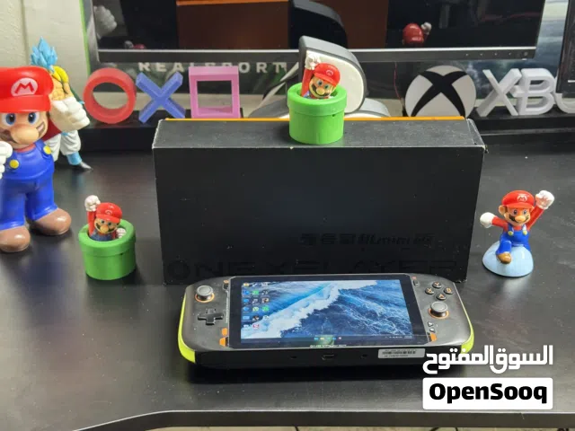 ONE XPLAYER1 MINI PRO 512g