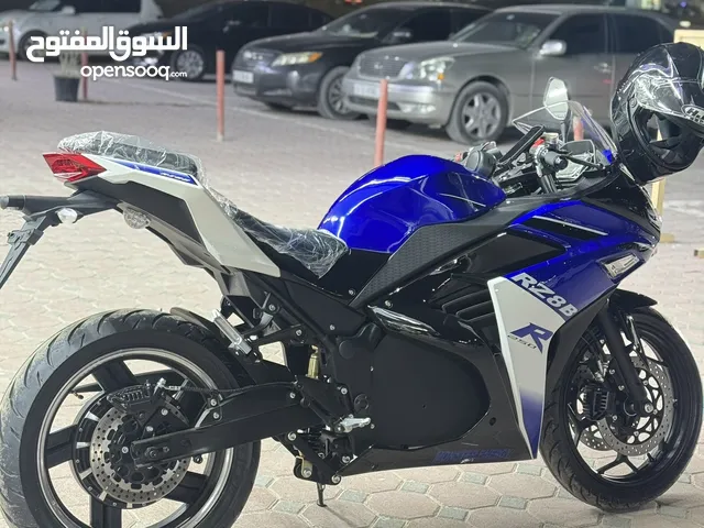 R1 NINJA pattry