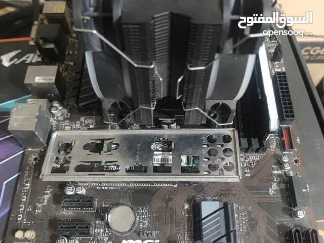 Processor for sale in Amman