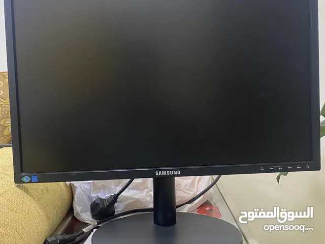 شاشة سامسونك كيمنك حجم 19