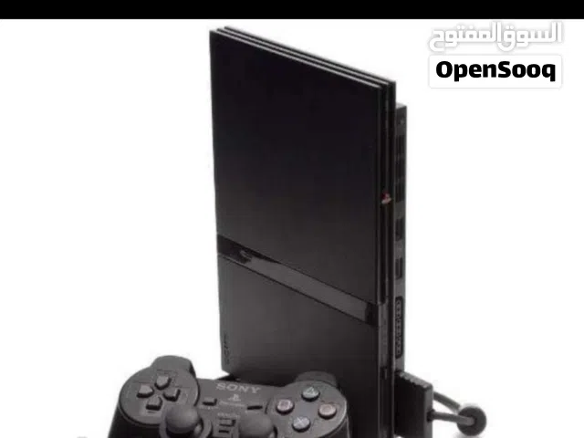 PlayStation 2 PlayStation for sale in Tripoli