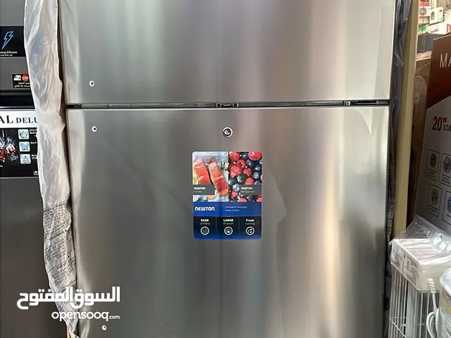 ثلاجات جديدة بالكرتون ناشونال