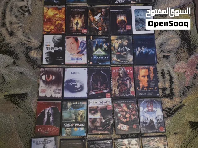 أفلامDvD مترجم