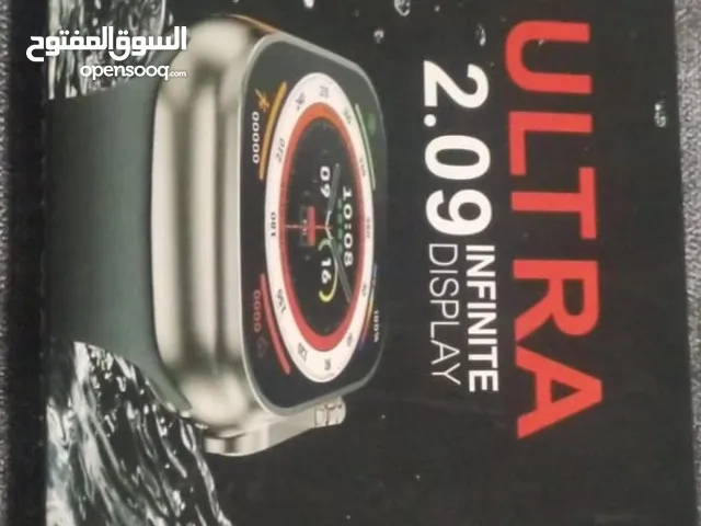 ساعه smart watch ultrat10