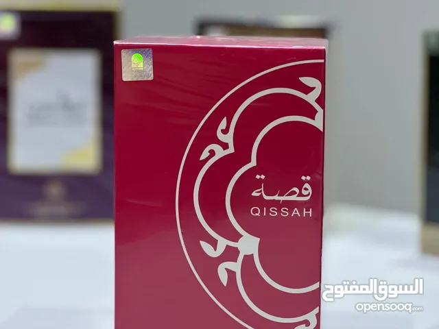 عطور نسائية 100 مل