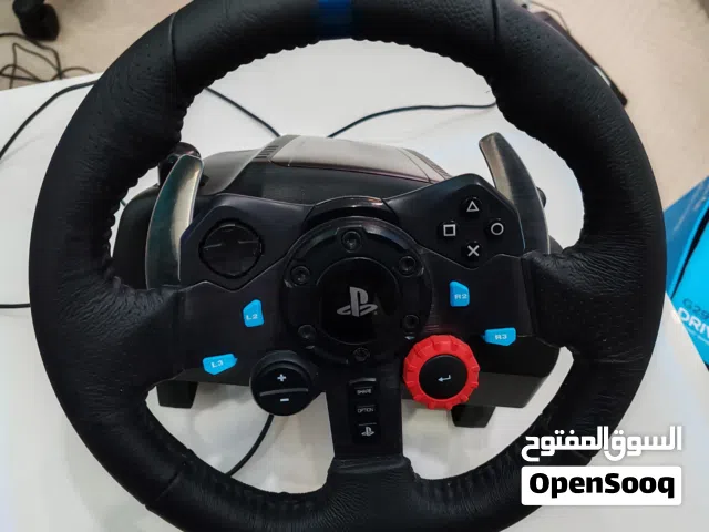 دركسون لوجتك جي 29 - Logitech G29