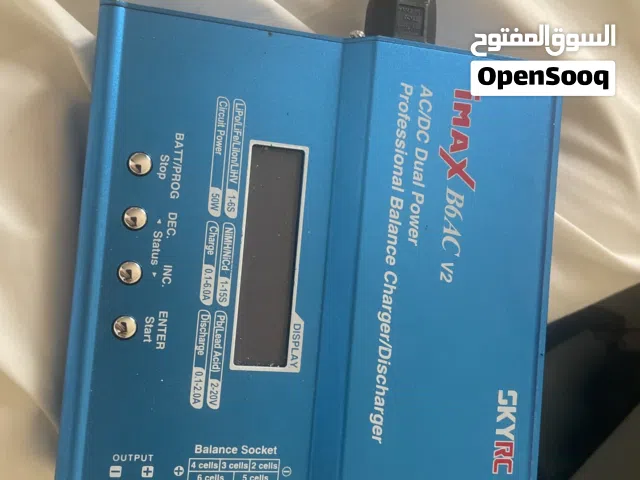 شحن imAX B6AC V2