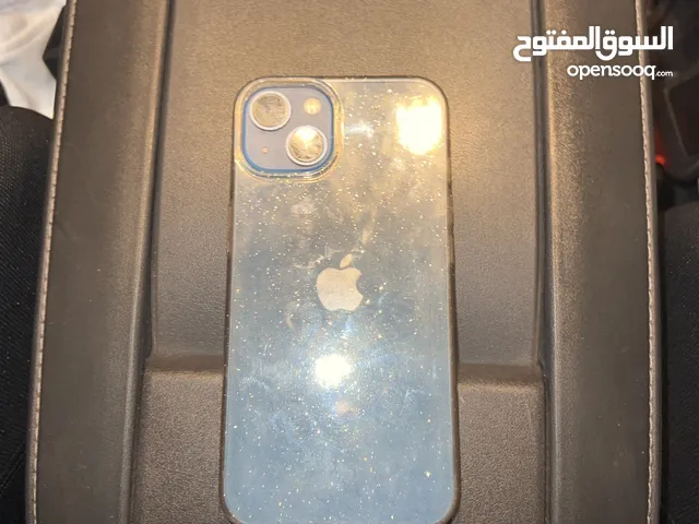 Apple iPhone 13 128 GB in Amman