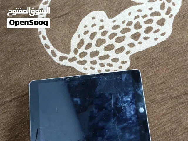ايفون تسعه ايباد