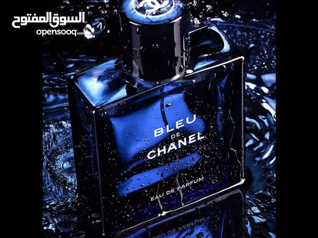 عطر BLEU CHANEL100مل عطر