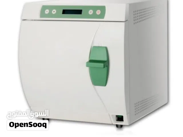 صيانة أجهزة التعقيم