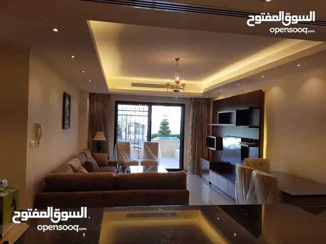110 m2 2 Bedrooms Apartments for Rent in Amman Um Uthaiena
