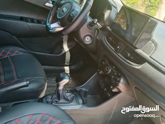 بيكانتو 2021