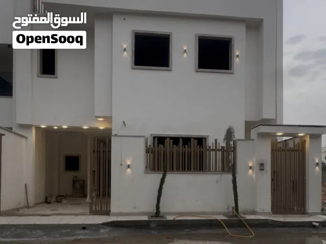 Building for Sale in Tripoli Al-Serraj