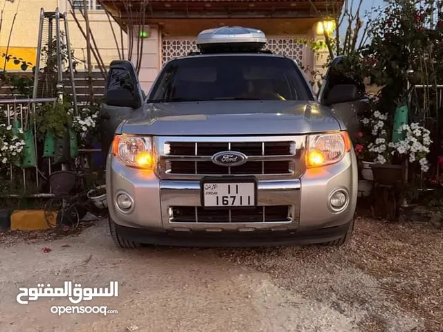 Used Ford Other in Zarqa