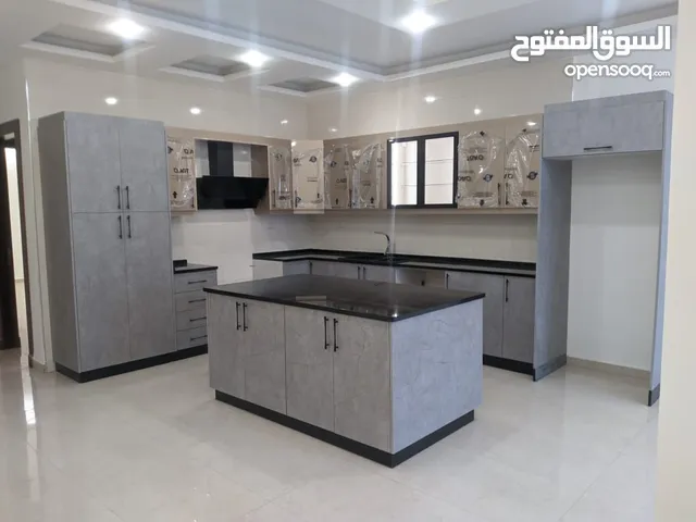 190m2 4 Bedrooms Apartments for Rent in Amman Um El Summaq