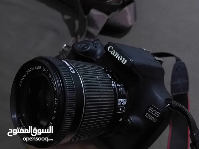 Canon DSLR Cameras in Irbid