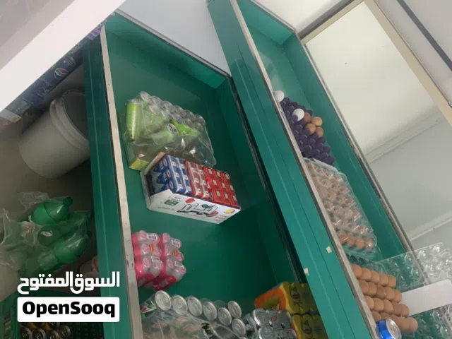 للبيع ستاند مستعمل