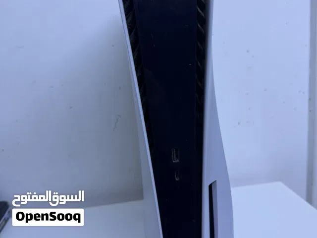 بلي ستيشن 5  PS5