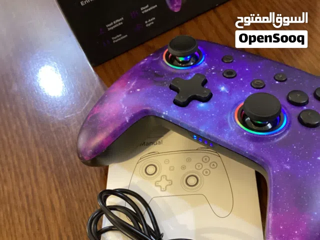 كنترولر نينتيندو سويتش NEXIGO