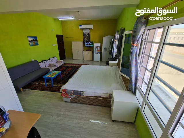 Furnished Daily in Muscat Al Khoud