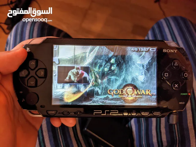 PSP PlayStation for sale in Baghdad