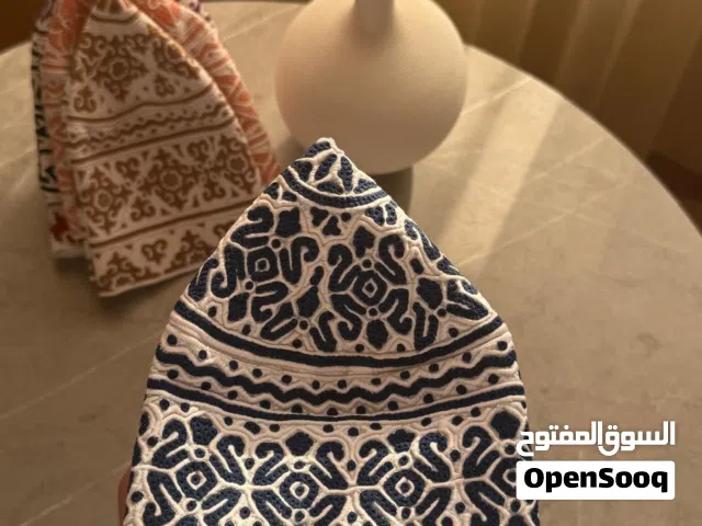 كميم مستعملة خياطة عمانية 100٪ ( قابل للتفاوض)