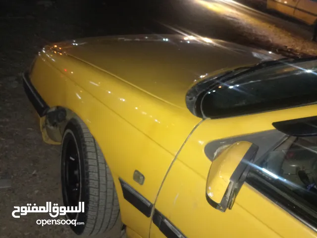 Used Peugeot 405 in Baghdad