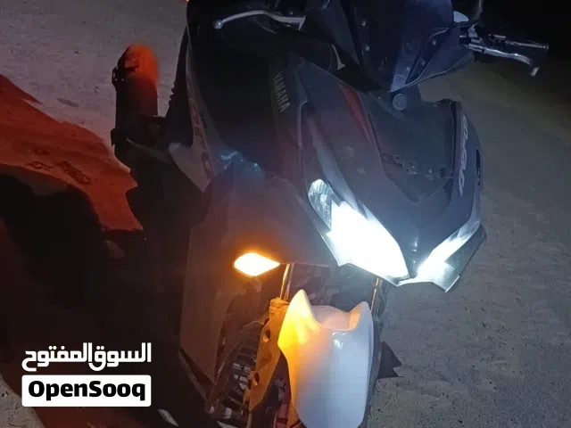2023 ياماها ايروكس