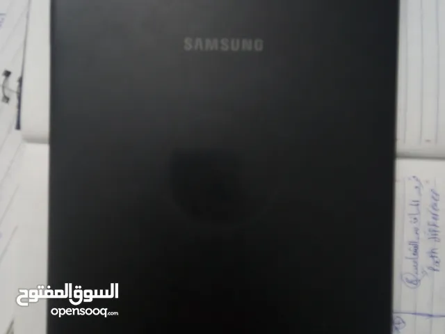 Samsung tab a6 فيه كسر بسيط صوته حلو