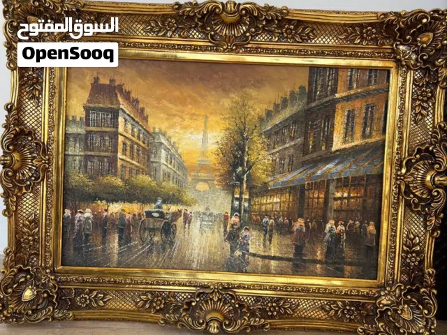 لوحة حائط كلاسيك