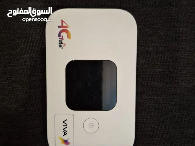 راوتر هواوي 4G
