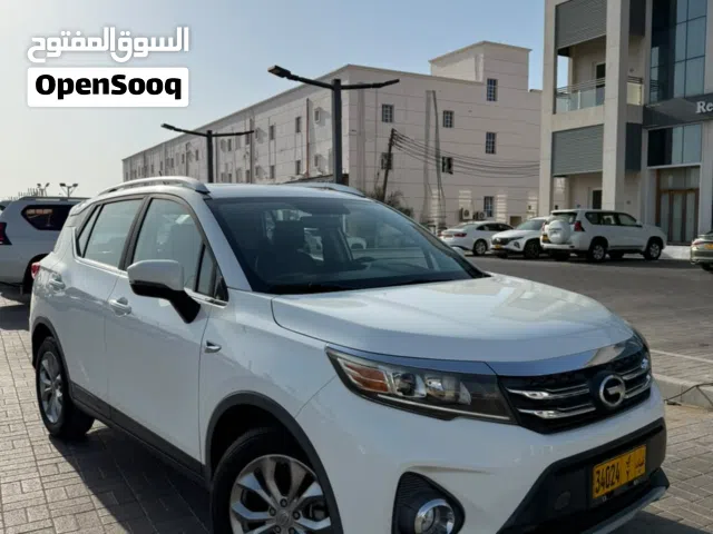 2020 جي أيه سي GS3 EMZOOM