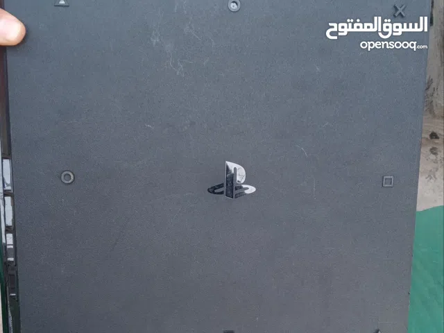 PlayStation 4 PlayStation for sale in Ibb