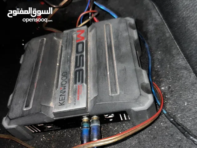 Sony Xplod Bazooka for sale