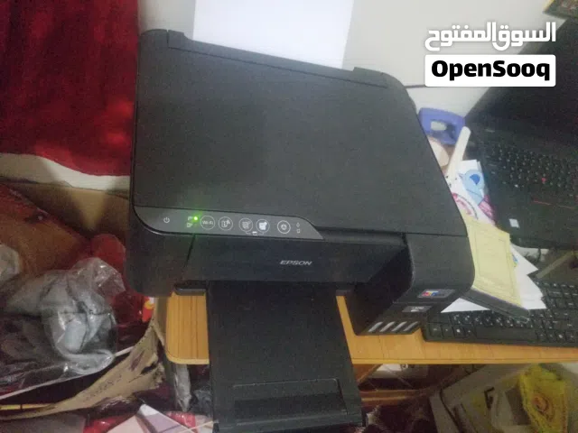 طابعه ابيسون موديل L3250