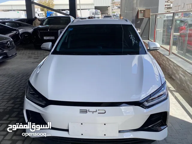 BYD e2 2023 مستعمل