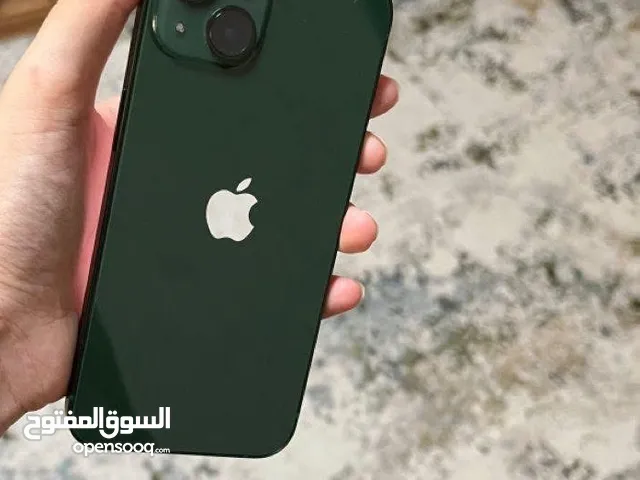 Apple iPhone 13 128 GB in Irbid