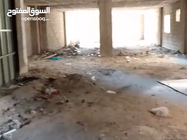 شقة للبيع شارع عمان مقابل المحافظة