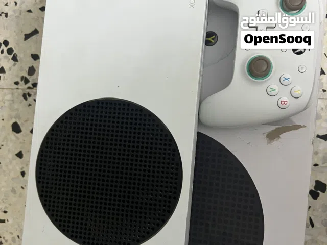 Xbox Series S Xbox for sale in Tripoli