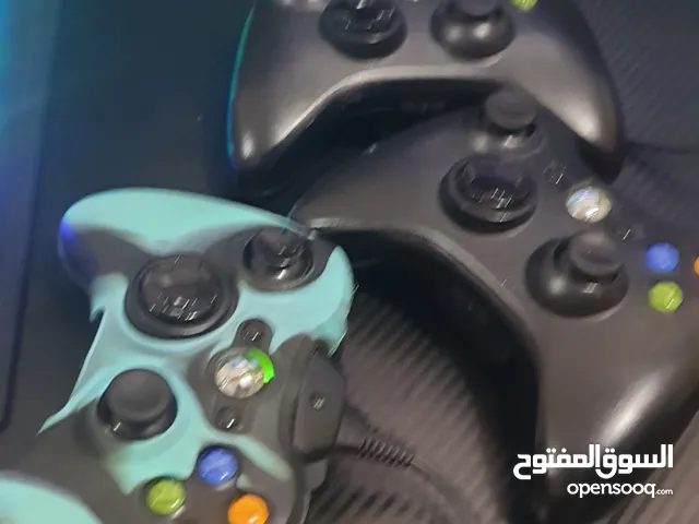 اكس بوكس 360 سليم معدل