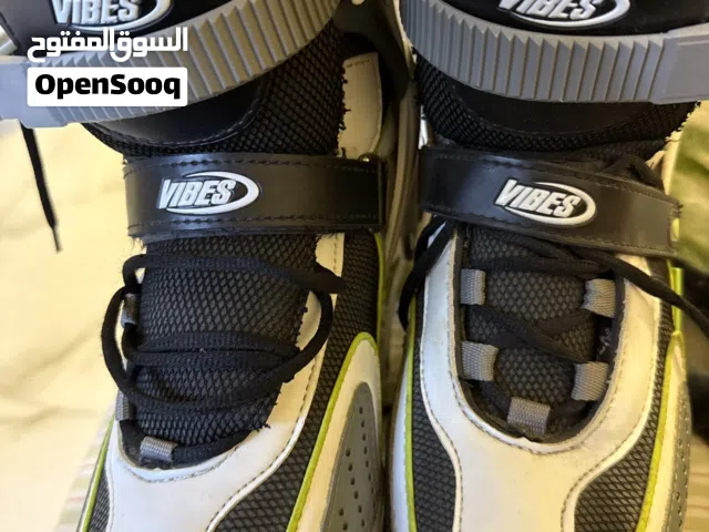 سكيت / Vibes Skates