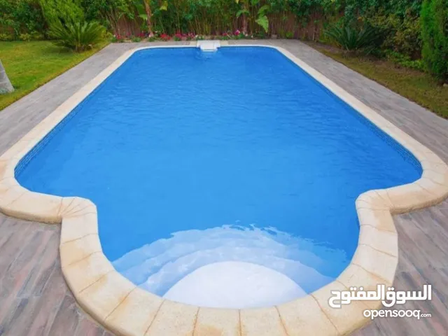 توريد و تركيب و صيانه احواض سباحه باسعار تناسب الجميع